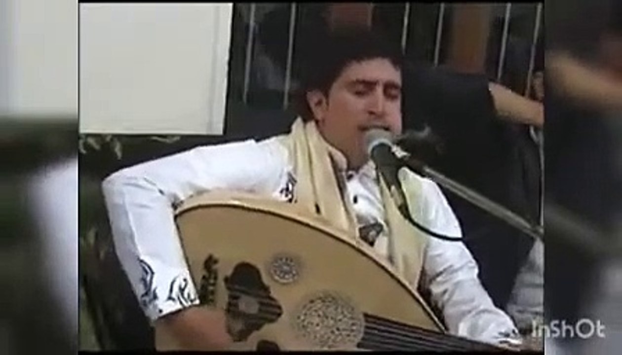 الفنان نادر الجرادي ليش اعشقه واموت في غرامه