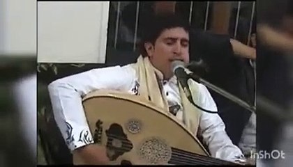 الفنان نادر الجرادي ليش اعشقه واموت في غرامه