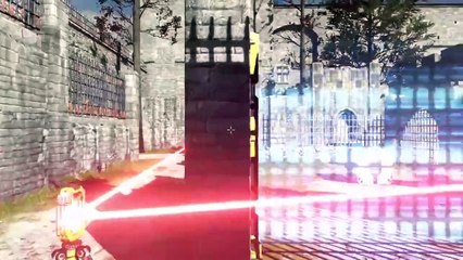 The Talos Principle, no commentary [006]