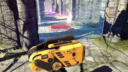 The Talos Principle, no commentary [007]