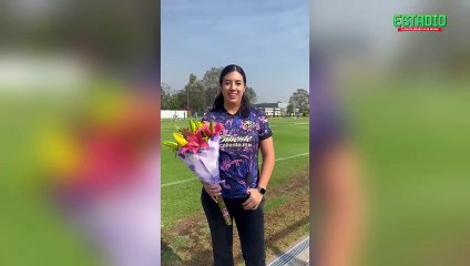 América Femenil se prepara para Santos | Afición elige a su jugadora favorita