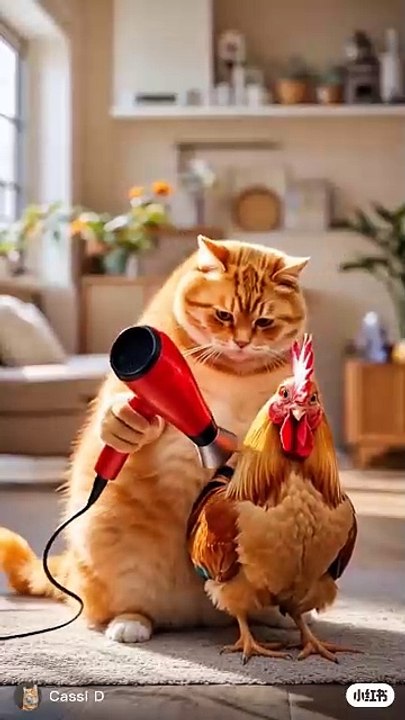 Do you love cat | Mini World | Miniature