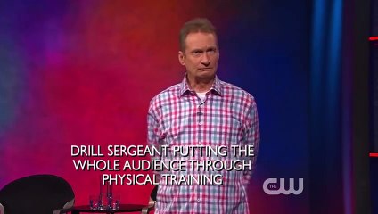 Whose Line is it Anyway - S10E08