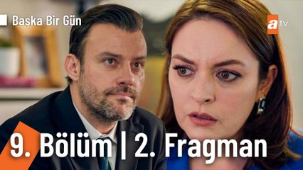 Başka Bir Gün 9. Bölüm 2. Fragman | "Evin erkeği geldi!"