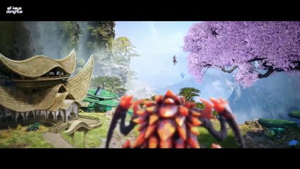 Stellar Transformations S6 Ep 11 Eng Sub