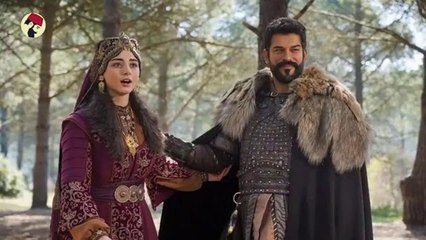 Kuruluş Osman 187. Bölüm Fragmanı: Heyecan Dolusu Anlar! ⚔️
