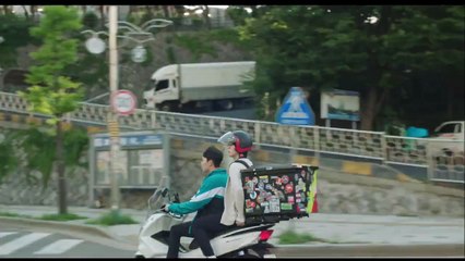 Weak Hero Class 1 - Official Hindi Trailer [Dolby Audio]