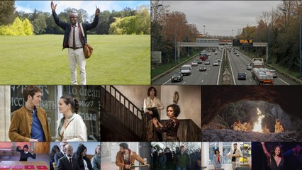 Programme TV soirée du Jeudi 27 mars 2025