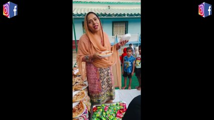 Aliya Sarim's EPIC Ifter Party in New York 2025! Apna Tv New York  27-03-2025