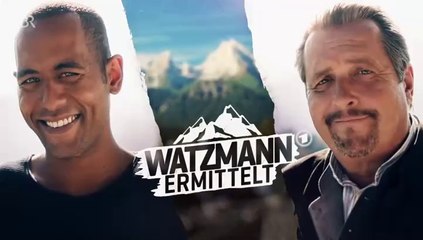 Watzmann ermittelt -58- Die Ötzi