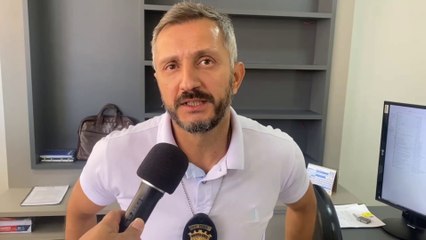 Operação do Denarc prendeu suspeito no Jardim América em Apucarana