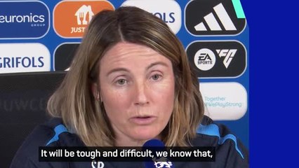 Bompastor wants Chelsea to have no regrets after second leg