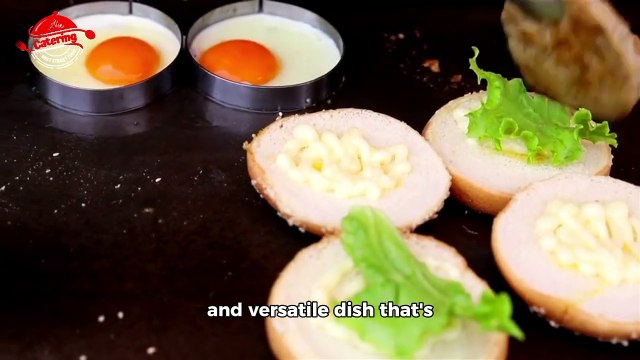 Trying the Best British Street Food – Must-Try Dishes!