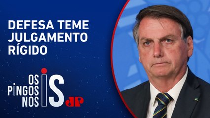 Jair Bolsonaro se torna réu e postura do Judiciário faz advogados ‘jogarem a toalha’
