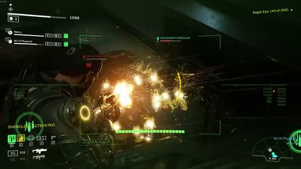 Aliens: Fireteam Elite Pt.9