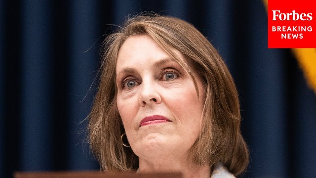 'Republicans Have Not Brought One Bill To The Floor To Lower Costs': Kathy Castor Slams GOP Agenda