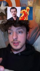 Le Casting Inattendu d'Avengers : Doomsday Révélé ! 🔥