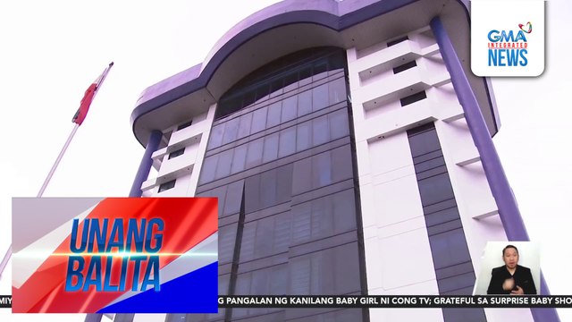 National Security Council – Walang nakikitang banta sa seguridad kaugnay sa kaarawan ni FPRRD bukas | Unang Balita
