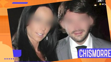 Ordenan descogelar cuentas de Inés Gómez Mont y su esposo