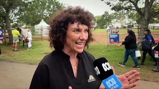 Regional Queensland ‘ecstatic’ to host parts of Brisbane 2032 Olympics