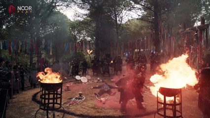 مسلسل المؤسس عثمان الحلقة 186 مترجمة