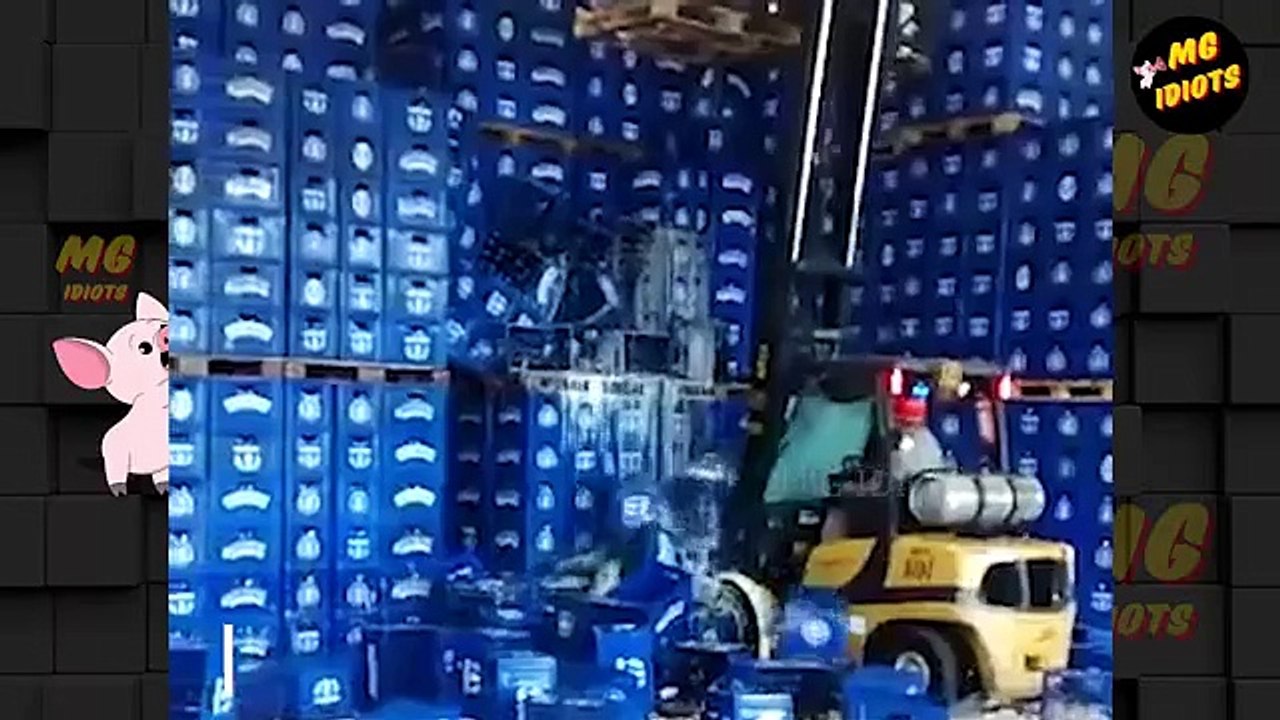 TOTAL IDIOTS AT WORK  Instant Regret Fails Compilation 2025  Best Fails of the Week