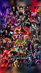 Rumeurs MCU : Scarlet Witch absente et She-Hulk en vedette dans les prochains Avengers ?