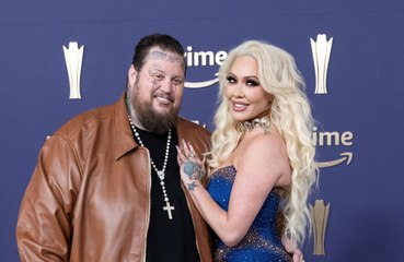 Jelly Roll insiste en que el matrimonio no puede tener un enfoque de 'talla única' para ser exitoso