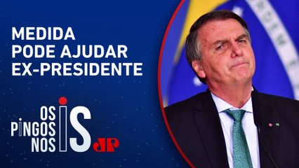 Fim do foro privilegiado? Oposição pede urgência na votação de PEC que beneficia Bolsonaro