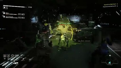 Aliens: Fireteam Elite Pt.12-He Nerfed Us
