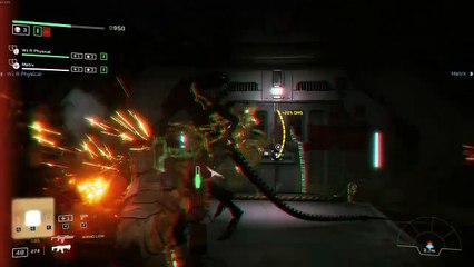 Aliens: Fireteam Elite Pt.13-He Was There The Whole Time