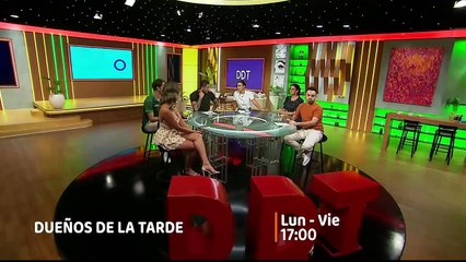 Notivisión Central 26 de marzo del 2025