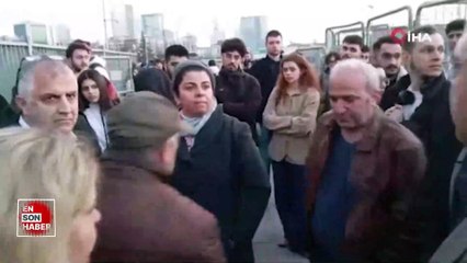 Tutuklananların ailelerinden CHP'li isimlere sert tepki