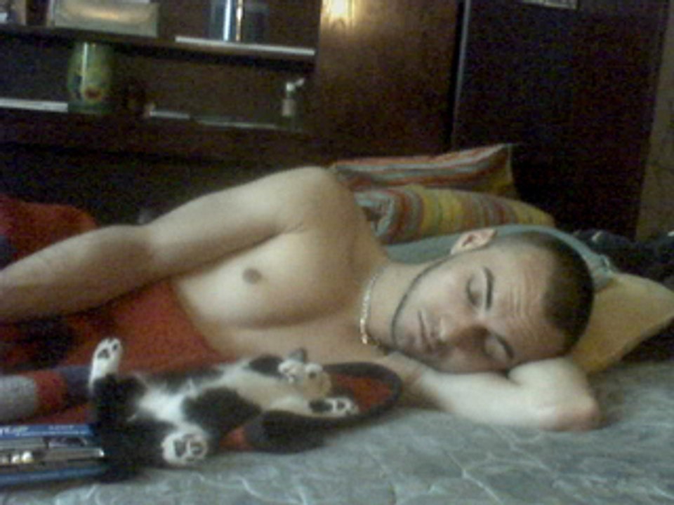 Original Clip - Nothing I Can Do