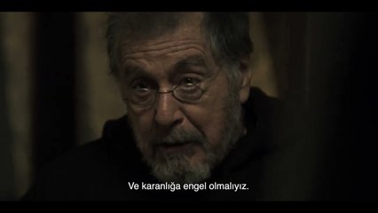 Son Ritüel Altyazılı Fragman