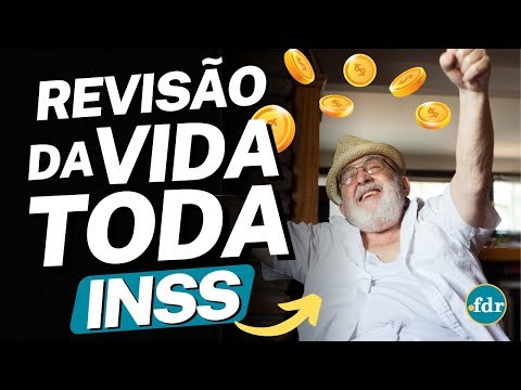 COMO FAZER A REVISÃO DA VIDA TODA DO INSS? VEJA O PASSO A PASSO E COMO FUNCIONA EM 2023