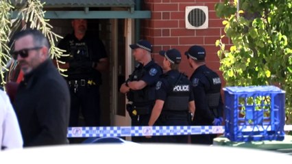 Woman's death treated as suspicious after body found at Christie Downs home