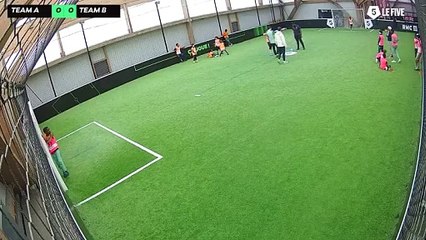 FUTBOL 26/03 à 15:05 - Football Terrain 4 (LeFive P18)