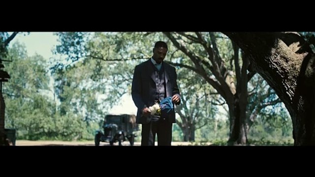 Sinners Movie (2025) - Michael B. Jordan, Hailee Steinfeld