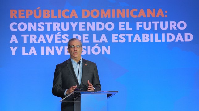 República Dominicana: Construyendo el futuro a través de la estabilidad y la inversión