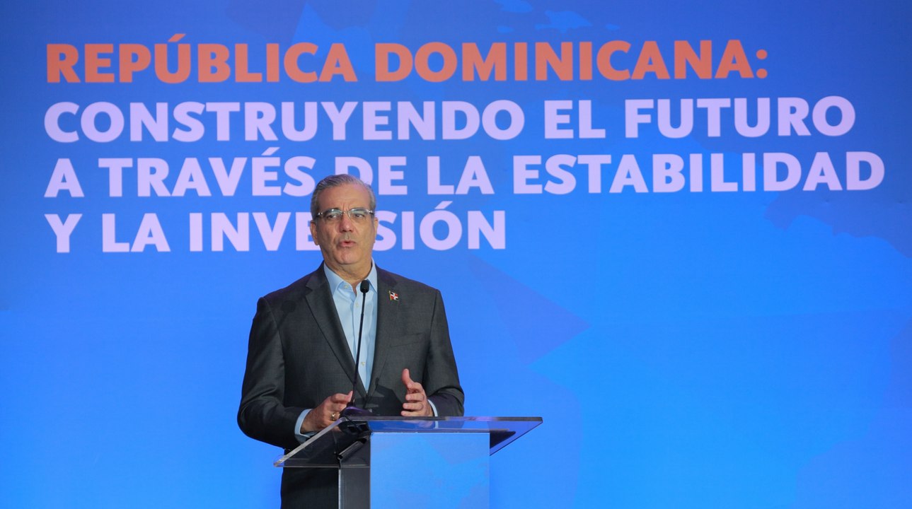 República Dominicana: Construyendo el futuro a través de la estabilidad y la inversión