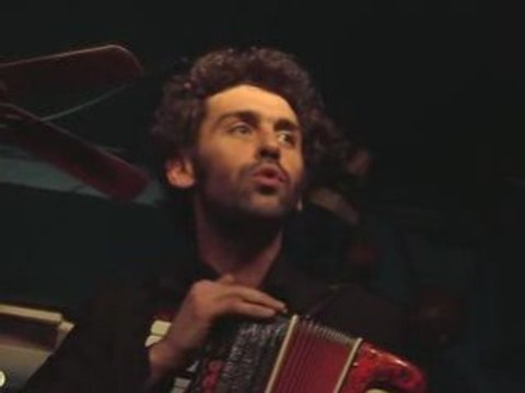 FANCH : Une proue sur le Bateau El Alamein