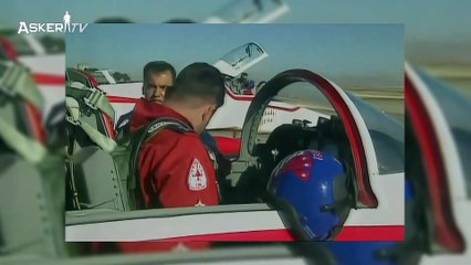 Türk Yıldızları: Gökyüzünde Türkiye’nin Gururu