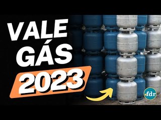 VALE GÁS 2023: COMO FUNCIONA AS INCRIÇÕES, CALENDÁRIO E QUAL O VALOR DAS PARCELAS DO AUXÍLIO