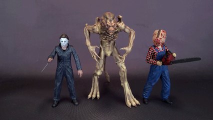 Trick Or Treat Studios Scream Greats Pumpkinhead