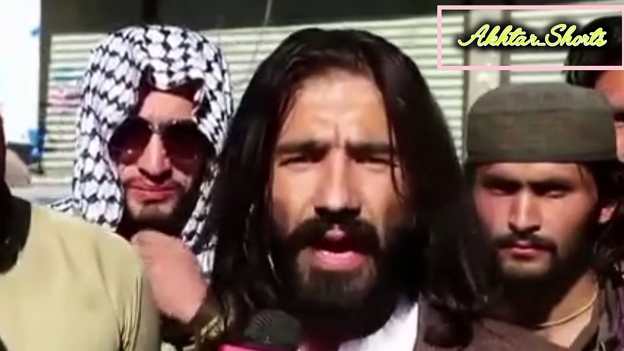 Pir Mukhtar Nabi