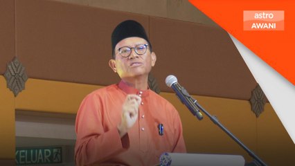 Anwar 'penjual terbaik' produk negara - Pengerusi FELDA