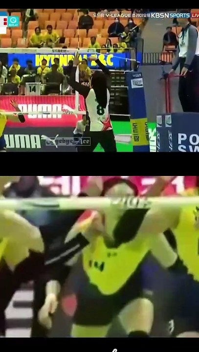 Shin Yeon-kyung On Fire! Transformasi Mengejutkan Bintang Voli yang Bikin Liga Terbelalak