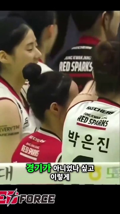 Pertarungan Emosional di Lapangan! Analisis Mendalam Permainan Sang Bintang Voli Korea Hari Ini