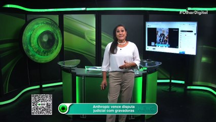 Anthropic Wins Legal Battle Against Record Labels 🎶